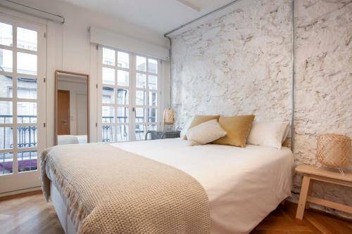 Apartamento Oktheway Coru�a Historic Center
