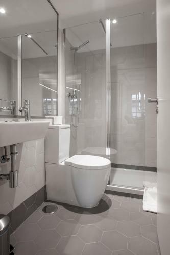 Apartamento Oktheway Coru�a Historic Center