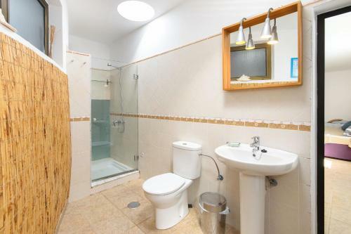 Apartamento Famara Beach Apt