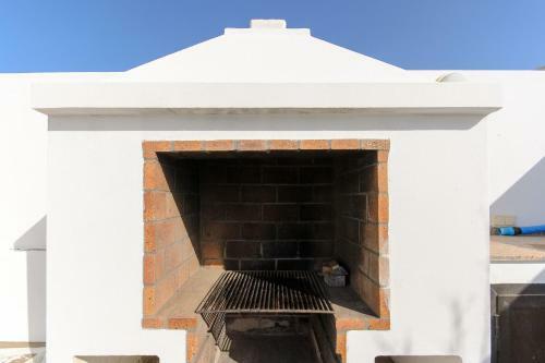 Apartamento Famara Beach Apt
