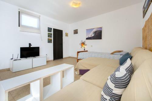 Apartamento Famara Beach Apt