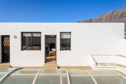 Apartamento Famara Beach Apt