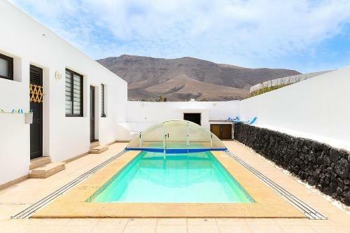 Apartamento Famara Beach Apt
