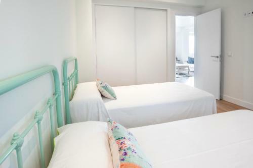 Apartamento Oktheway Las Atochas