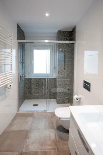 Apartamento Oktheway Las Atochas