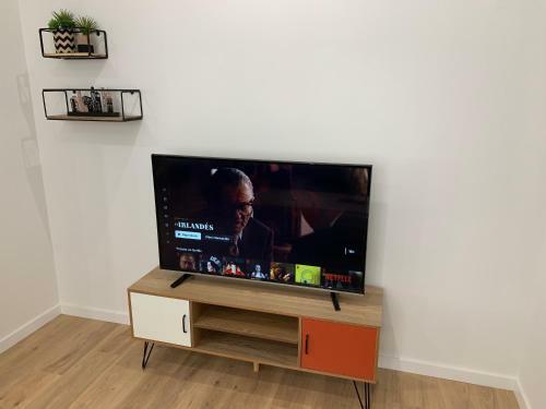 Apartamento Oktheway Montealto