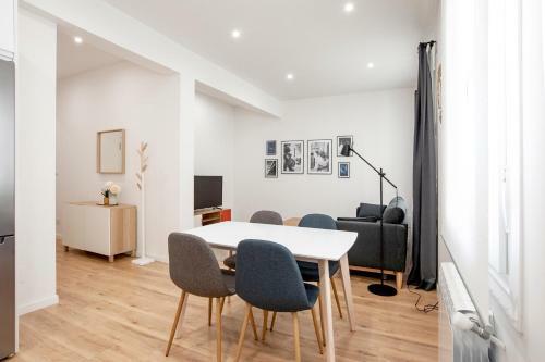 Apartamento Oktheway Montealto