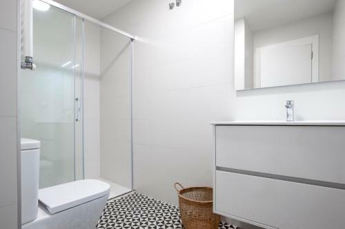Apartamento Oktheway Montealto
