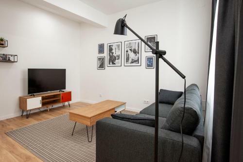 Apartamento Oktheway Montealto