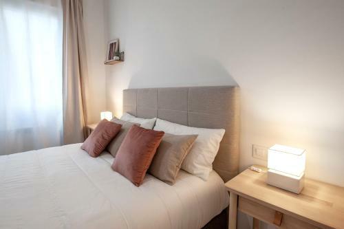 Apartamento Oktheway Montealto