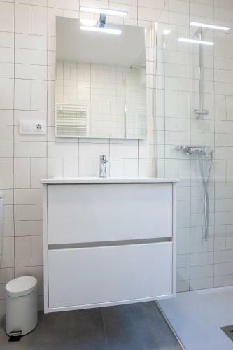 Apartamento Oktheway Montealto