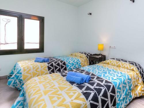 Holiday Home Sondemar