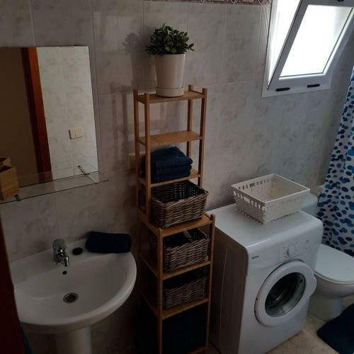 Apartamento El Pueblo