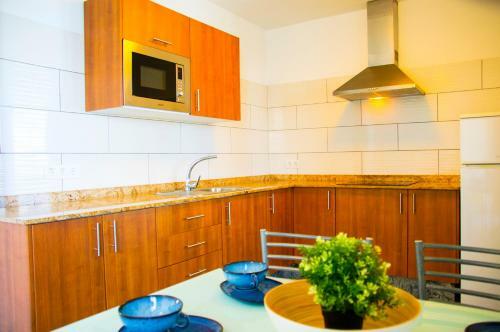 Apartamento Seaview Famara Beach 2