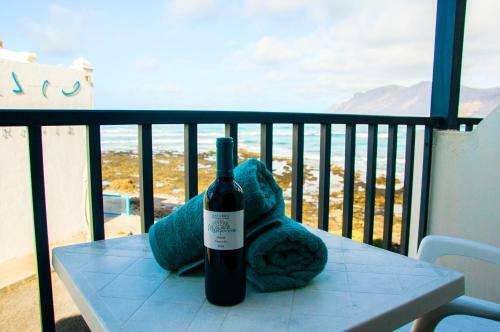 Apartamento Seaview Famara Beach 2
