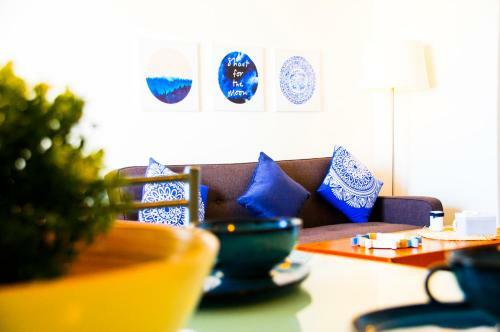 Apartamento Seaview Famara Beach 2