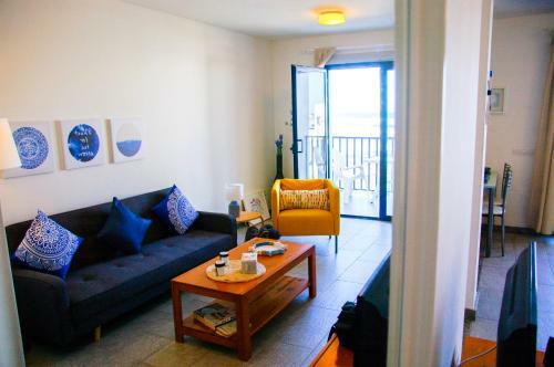Apartamento Seaview Famara Beach 2