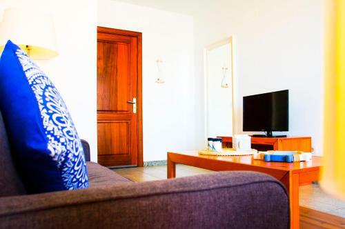 Apartamento Seaview Famara Beach 2