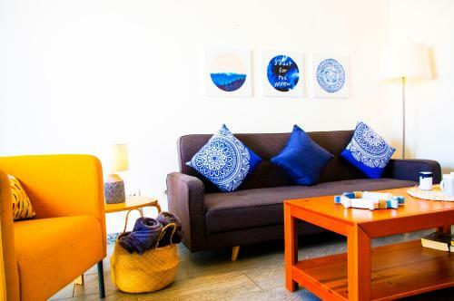 Apartamento Seaview Famara Beach 2