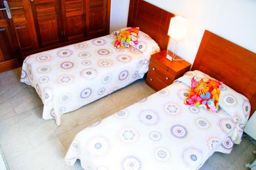 Apartamento Seaview Famara Beach 2