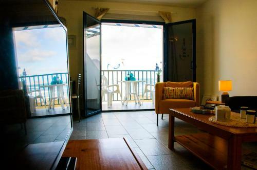 Apartamento Seaview Famara Beach 2