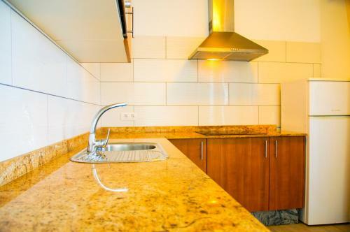 Apartamento Seaview Famara Beach 2