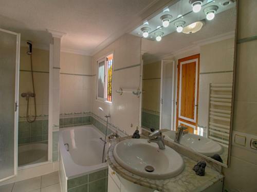 Apartment Canuta Baja - Clp227
