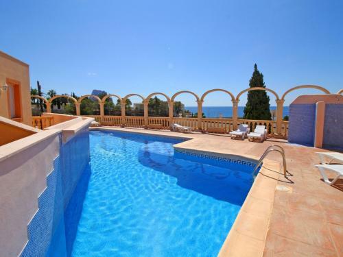 Apartment Canuta Baja - Clp227