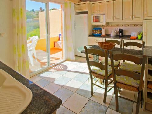 Apartment Canuta Baja - Clp227