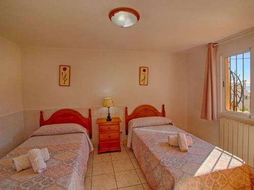 Apartment Canuta Baja - Clp227