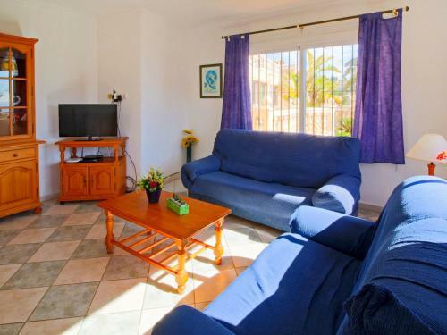 Apartment Canuta Baja - Clp227