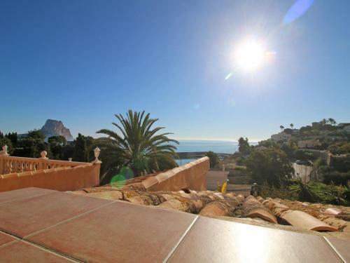 Apartment Canuta Baja - Clp237