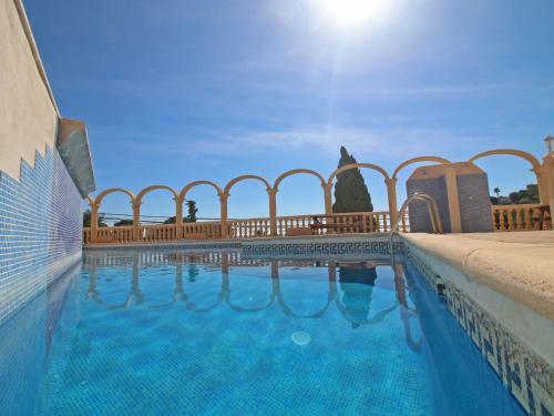 Apartment Canuta Baja - Clp237