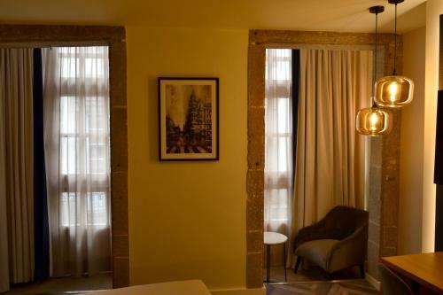 Hotel Alda Galer�a Coru�a