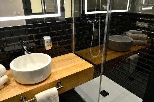 Hotel Alda Galer�a Coru�a