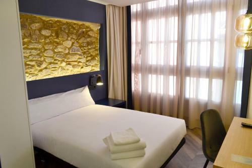 Hotel Alda Galer�a Coru�a