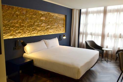 Hotel Alda Galer�a Coru�a