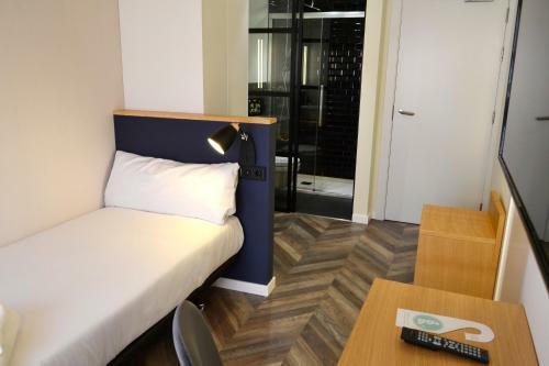 Hotel Alda Galer�a Coru�a