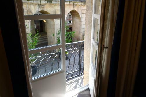 Hotel Alda Galer�a Coru�a