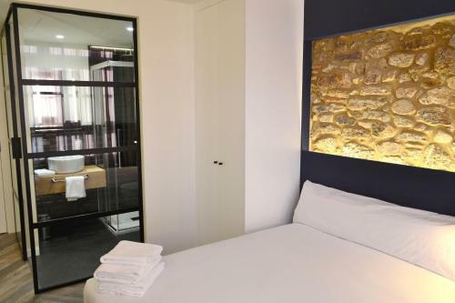 Hotel Alda Galer�a Coru�a