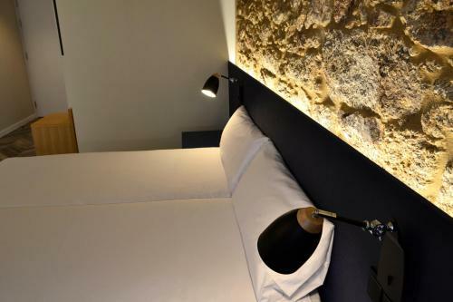 Hotel Alda Galer�a Coru�a