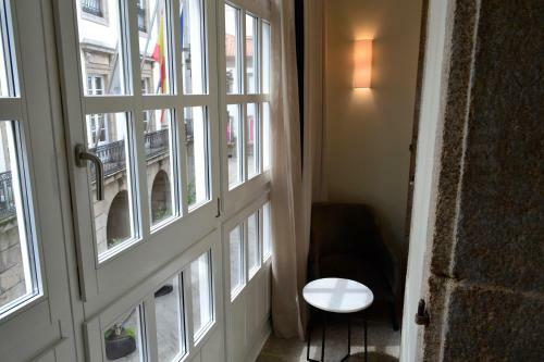 Hotel Alda Galer�a Coru�a