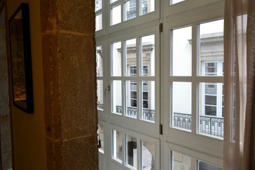 Hotel Alda Galer�a Coru�a