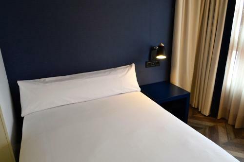 Hotel Alda Galer�a Coru�a