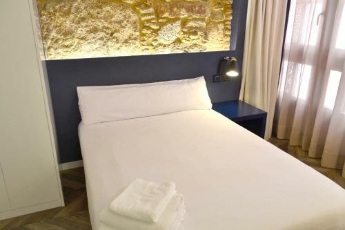 Hotel Alda Galer�a Coru�a