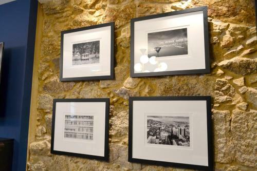 Hotel Alda Galer�a Coru�a