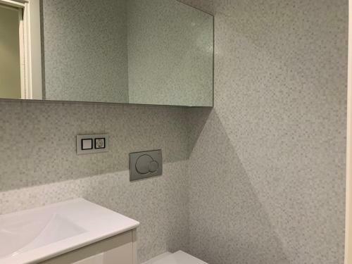 Apartamento Oktheway Ron Fraga Place