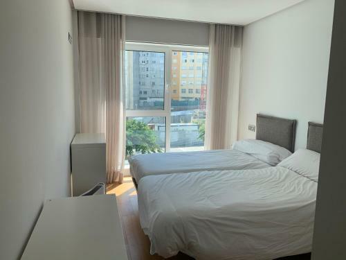 Apartamento Oktheway Ron Fraga Place