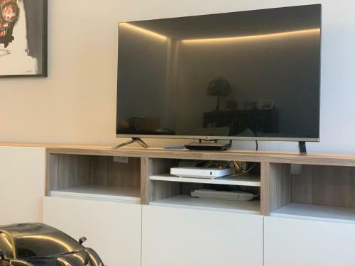 Apartamento Oktheway Ron Fraga Place