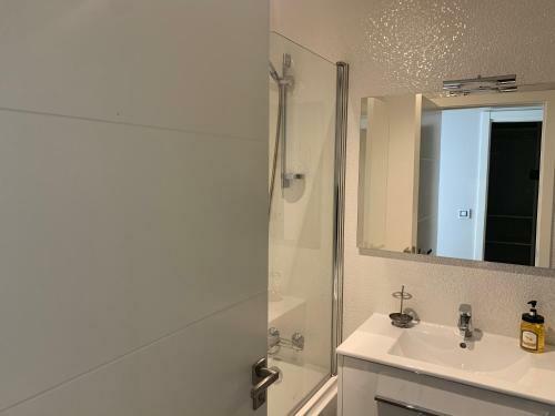 Apartamento Oktheway Ron Fraga Place